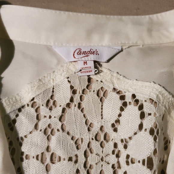 Lace Jacket - Picture 3 of 3